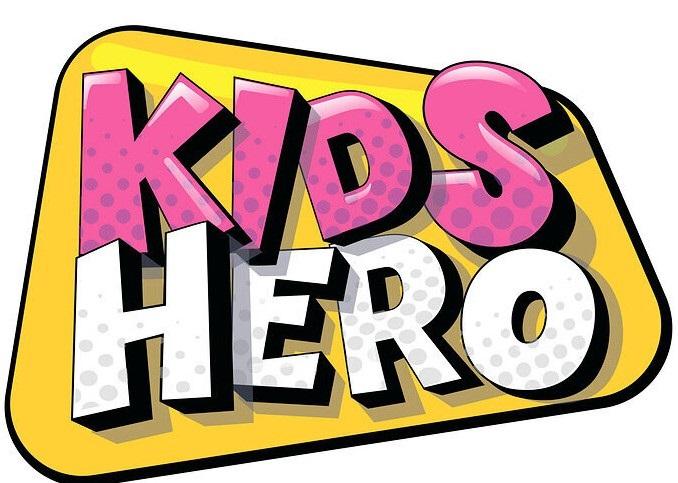 KIDS HEROHERO