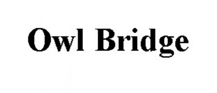 OWL BRIDGEBRIDGE