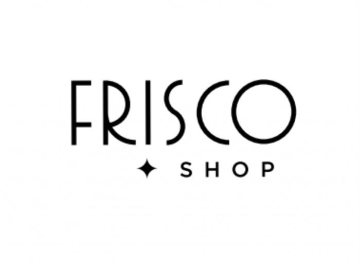 FRISCO SHOPSHOP