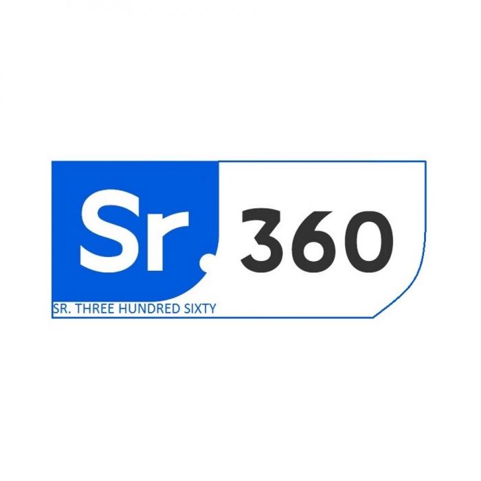 SR.360 SR. THREE HUNDRED SIXTYSIXTY