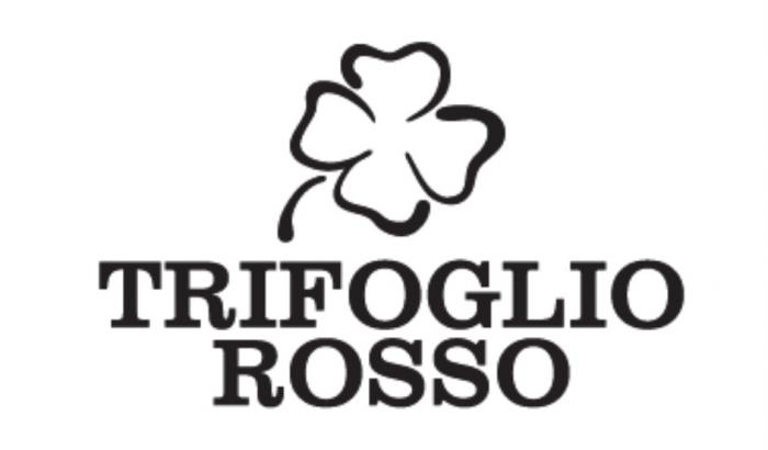 TRIFOGLIO ROSSOROSSO