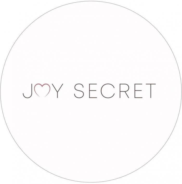 JOY SECRETSECRET