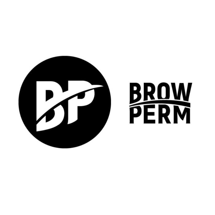 BP BROW PERMPERM