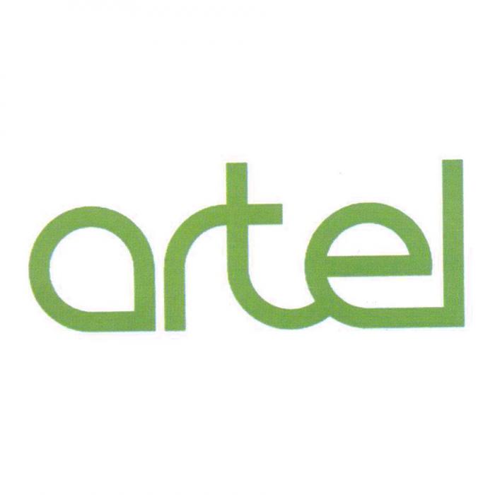 ARTELARTEL