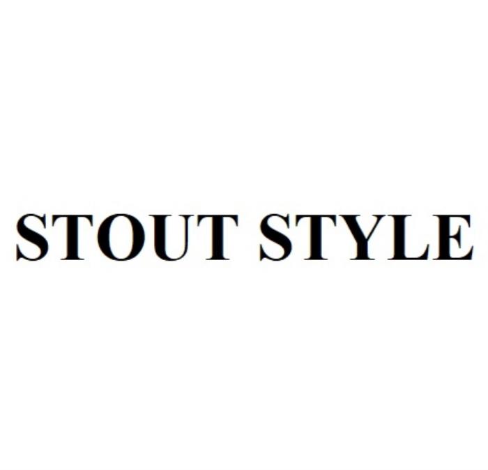 STOUT STYLESTYLE