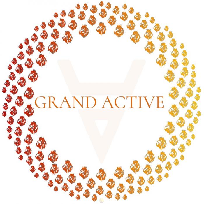 GRAND ACTIVEACTIVE