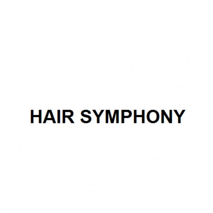 HAIR SYMPHONYSYMPHONY