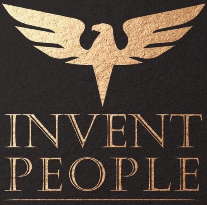 INVENT PEOPLEPEOPLE