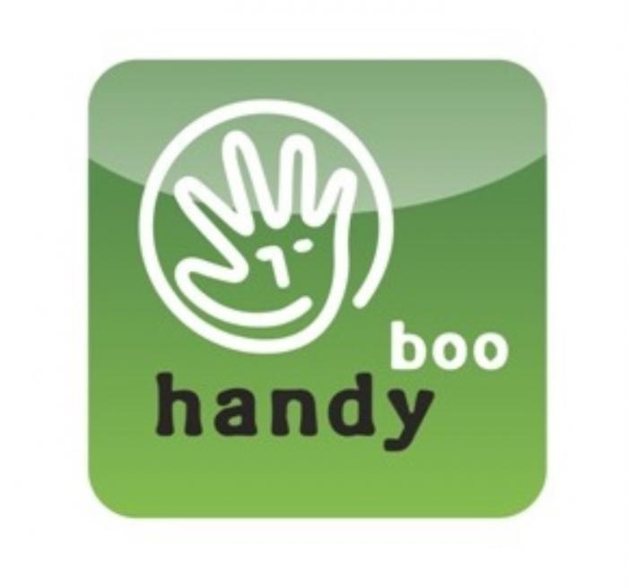 HANDY BOOBOO