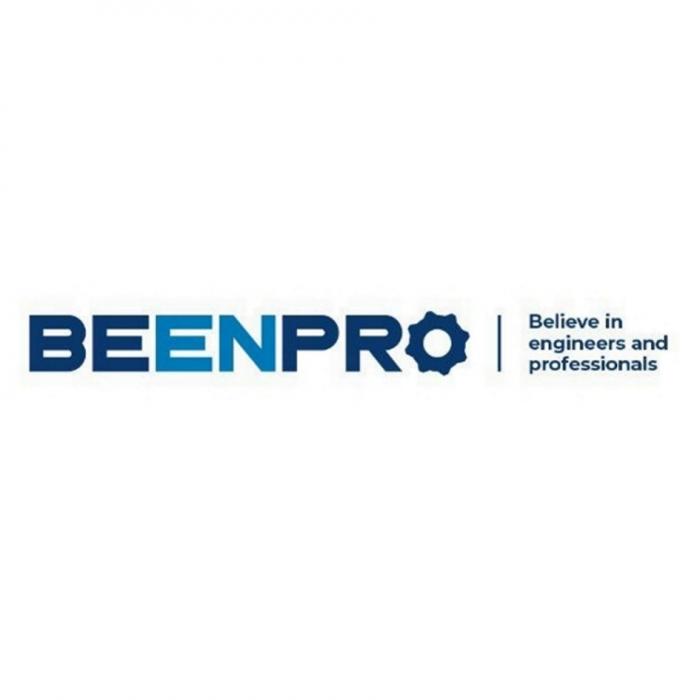 BEENPRO BELIEVE IN ENGINEERS AND PROFESSIONALSPROFESSIONALS