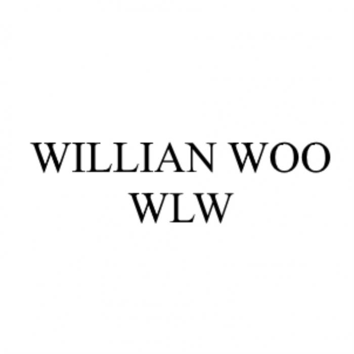 WILLIAN WOO WLWWLW