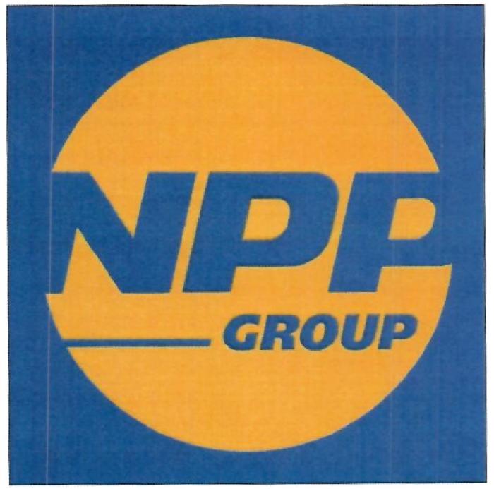 NPP GROUPGROUP