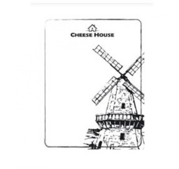 CHEESE HOUSEHOUSE