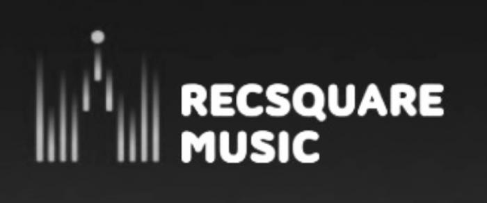 RECSQUARE MUSICMUSIC
