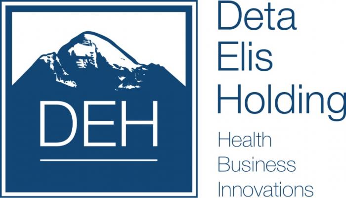 DEH DETA ELIS HOLDING HEALTH BUSINESS INNOVATIONSINNOVATIONS