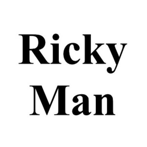 RICKY MANMAN