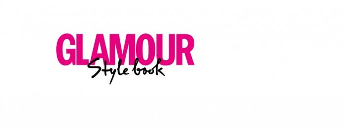 GLAMOUR STYLE BOOKBOOK