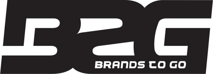 BRANDS TO GO B2GB2G
