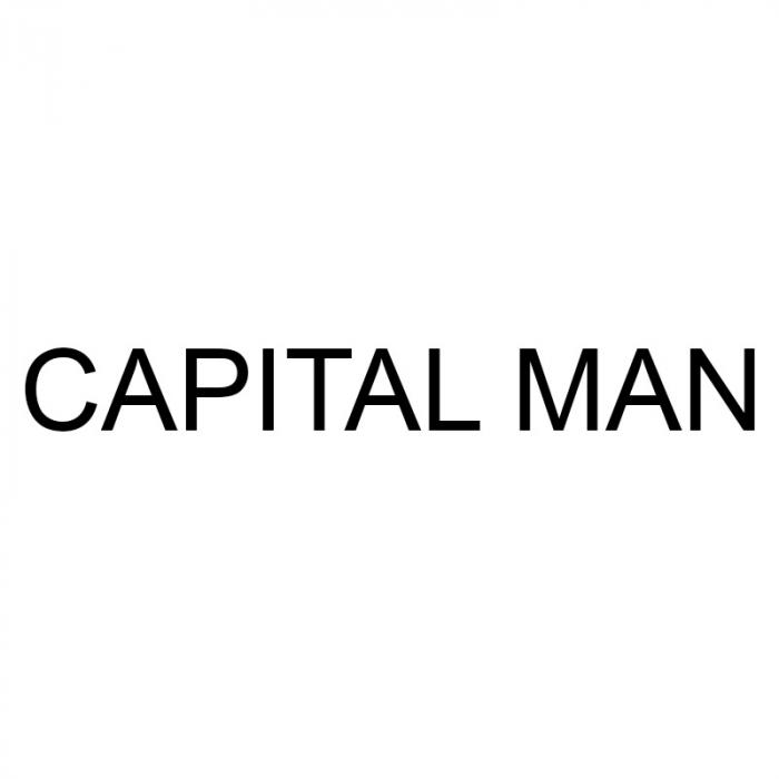 CAPITAL MANMAN