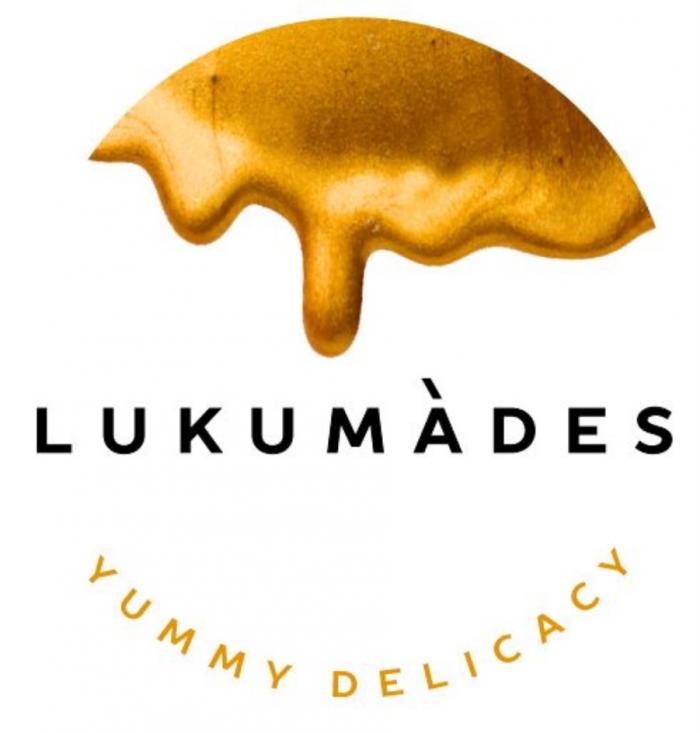 LUKUMADES YUMMY DELICACYDELICACY