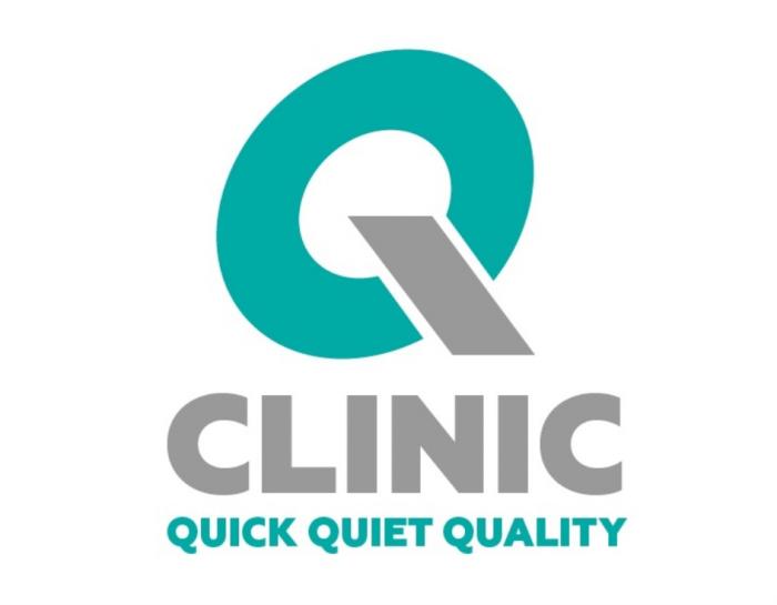 CLINIC QUICK QUIET QUALITYQUALITY