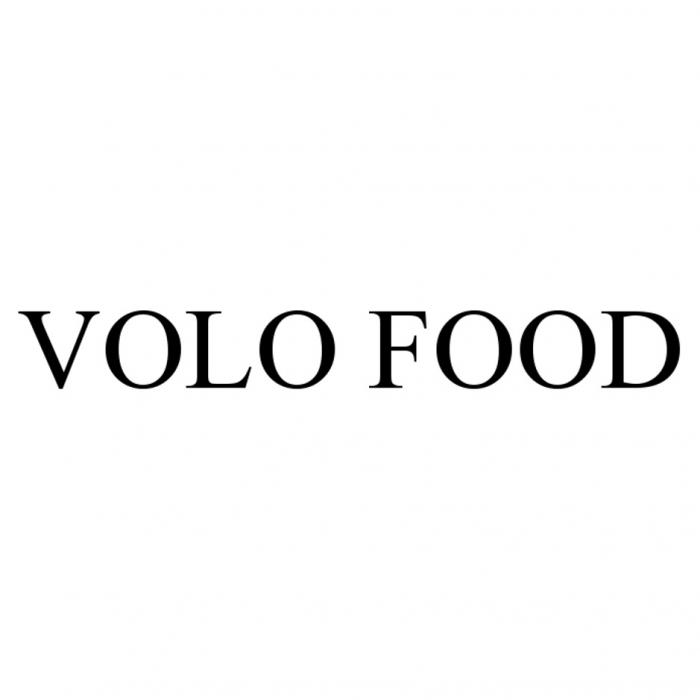 VOLO FOODFOOD