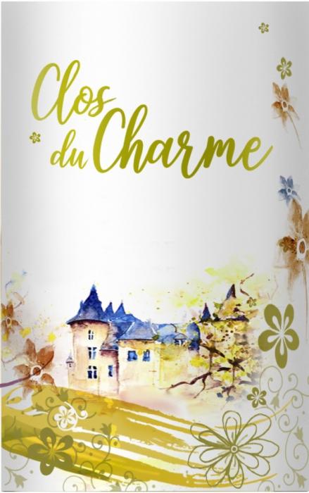 CLOS DU CHARMECHARME