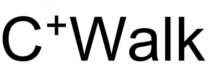 C+WALKC+WALK