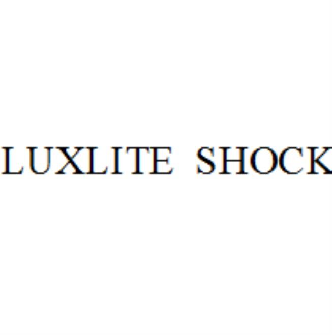 LUXLITE SHOCKSHOCK