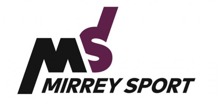 MS MIRREY SPORTSPORT