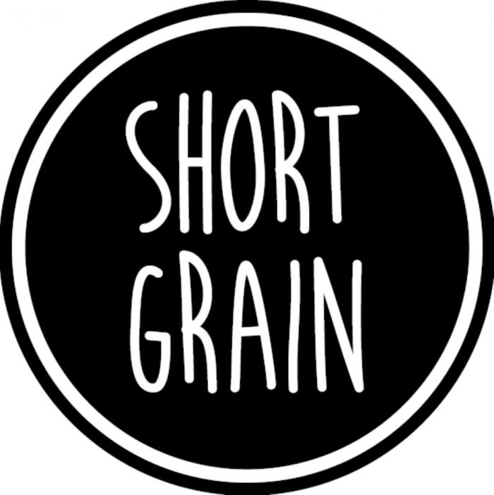 SHORT GRAINGRAIN