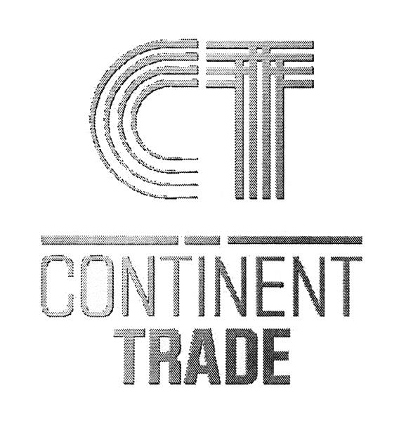 CT CONTINENT TRADETRADE