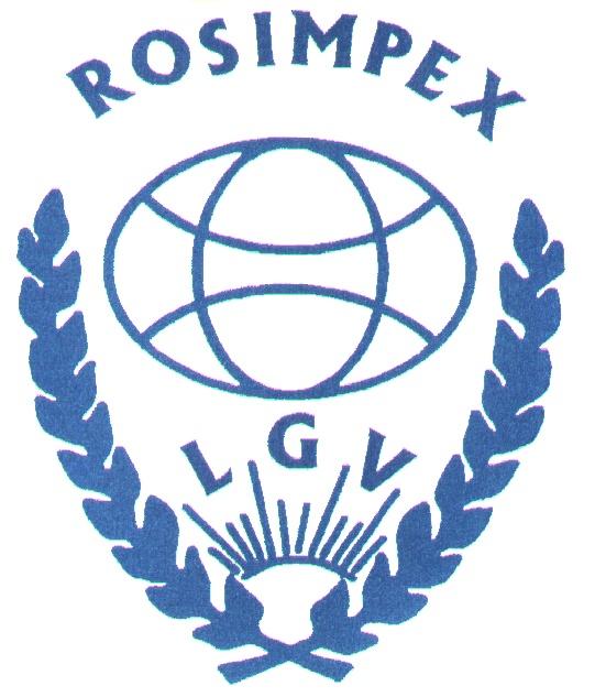 ROSIMPEX LGV