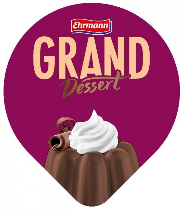 EHRMANN GRAND DESSERTDESSERT