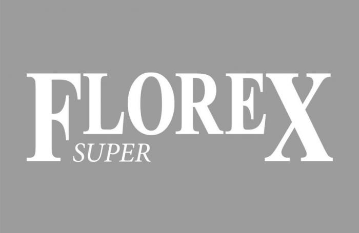 FLOREX SUPERSUPER