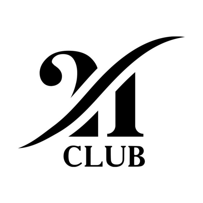 21 CLUBCLUB