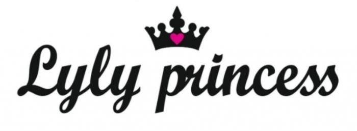 LYLY PRINCESSPRINCESS