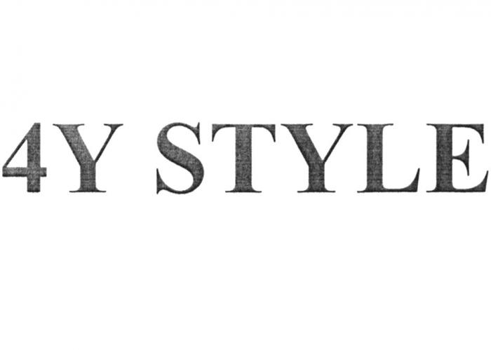 4Y STYLESTYLE