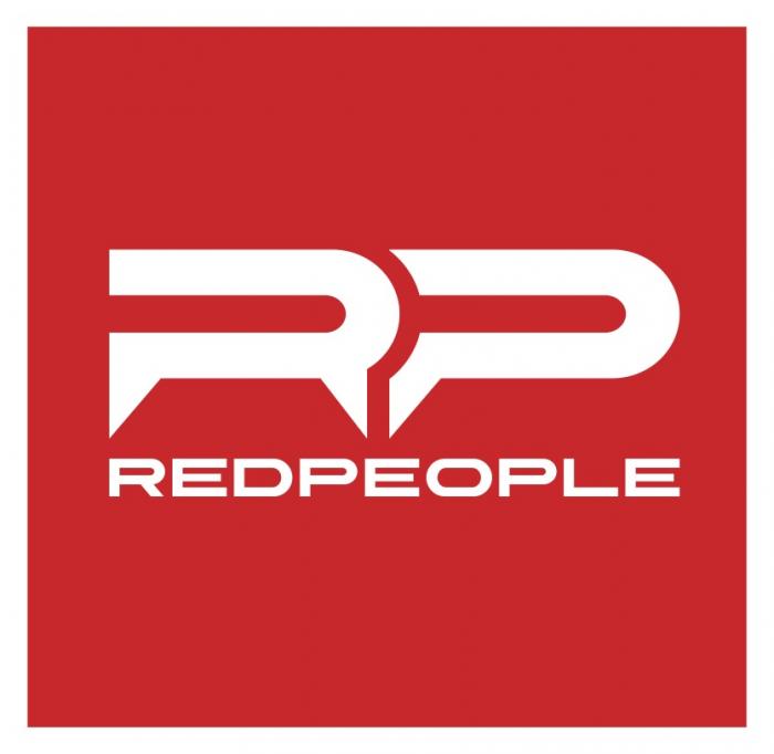 RP REDPEOPLEREDPEOPLE