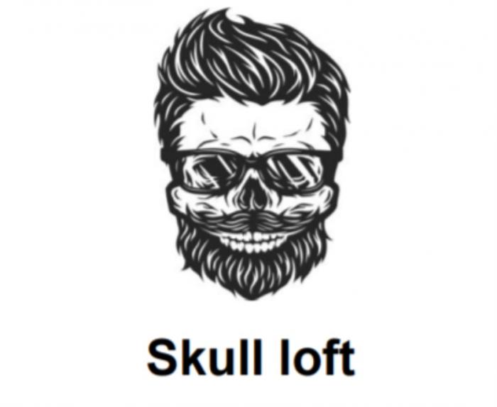 SKULL LOFTLOFT