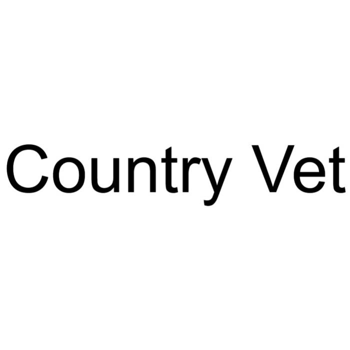 COUNTRY VETVET