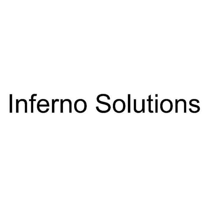 INFERNO SOLUTIONSSOLUTIONS