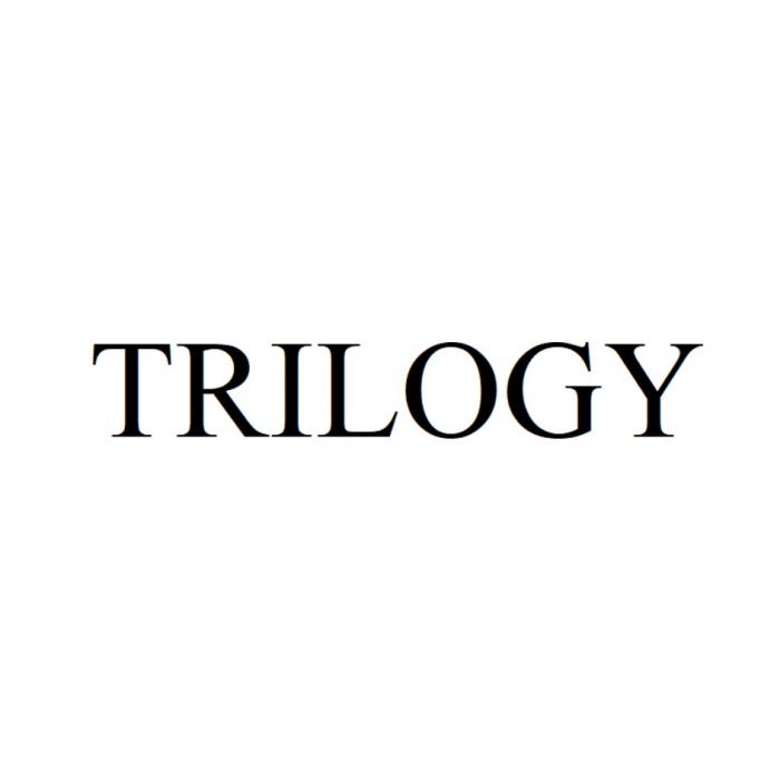 TRILOGYTRILOGY