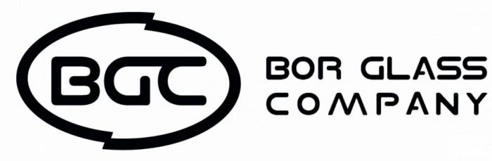 BOR GLASS COMPANY BGCBGC