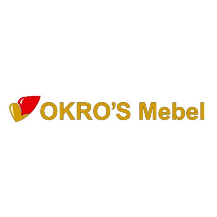 OKROS MEBELOKRO'S MEBEL