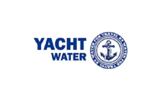 YACHT WATER BY WATER FOR TRAVELTRAVEL