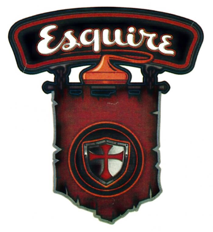 ESQUIREESQUIRE