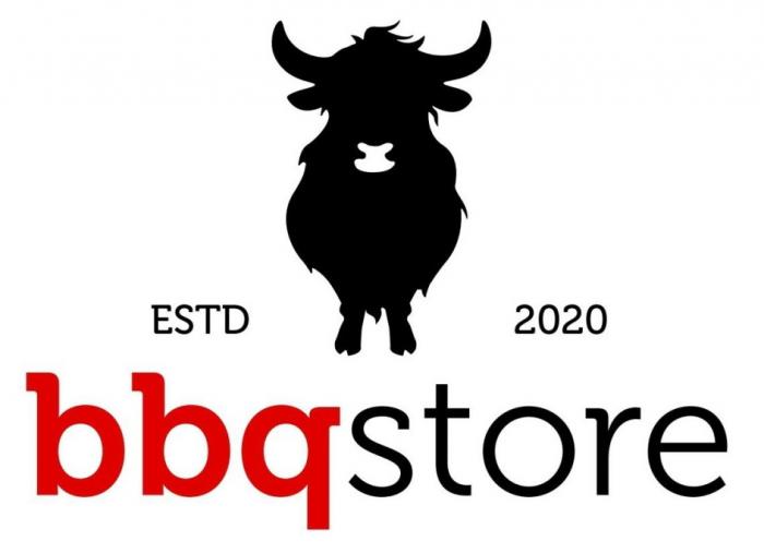 BBQSTORE ESTD 20202020