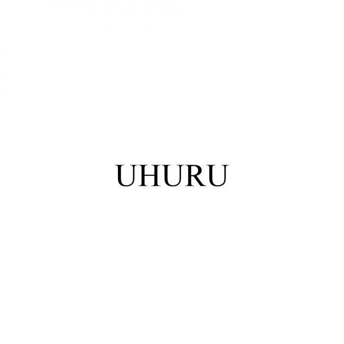 UHURUUHURU