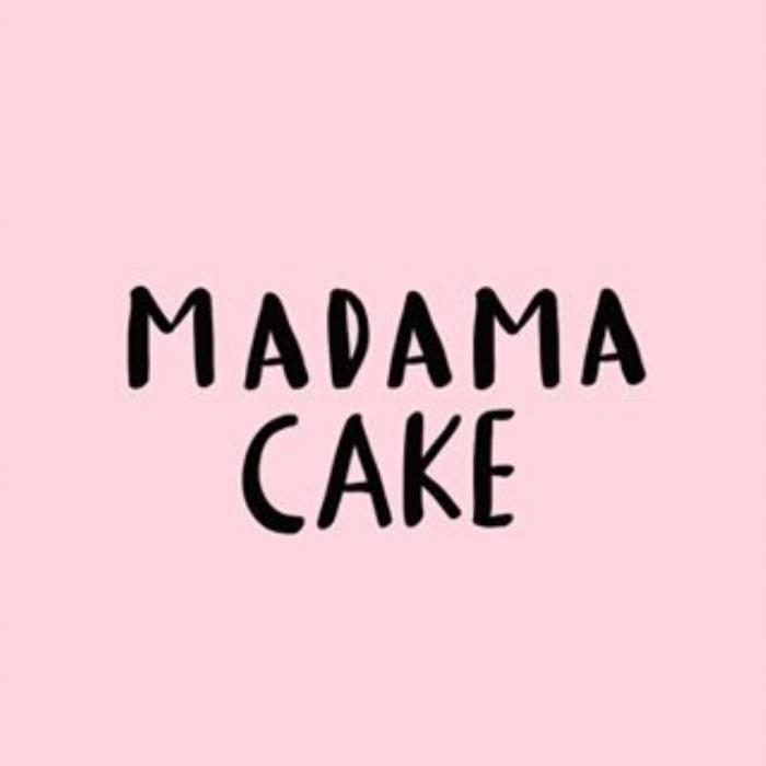 MADAMA CAKECAKE